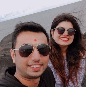 Meet your Posher, Bhavini